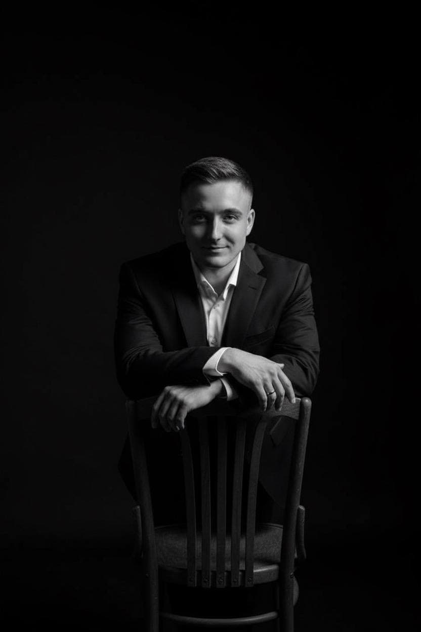 Фото адвоката